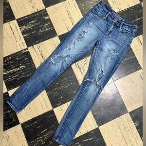 American Eagle Outfitters Jeans